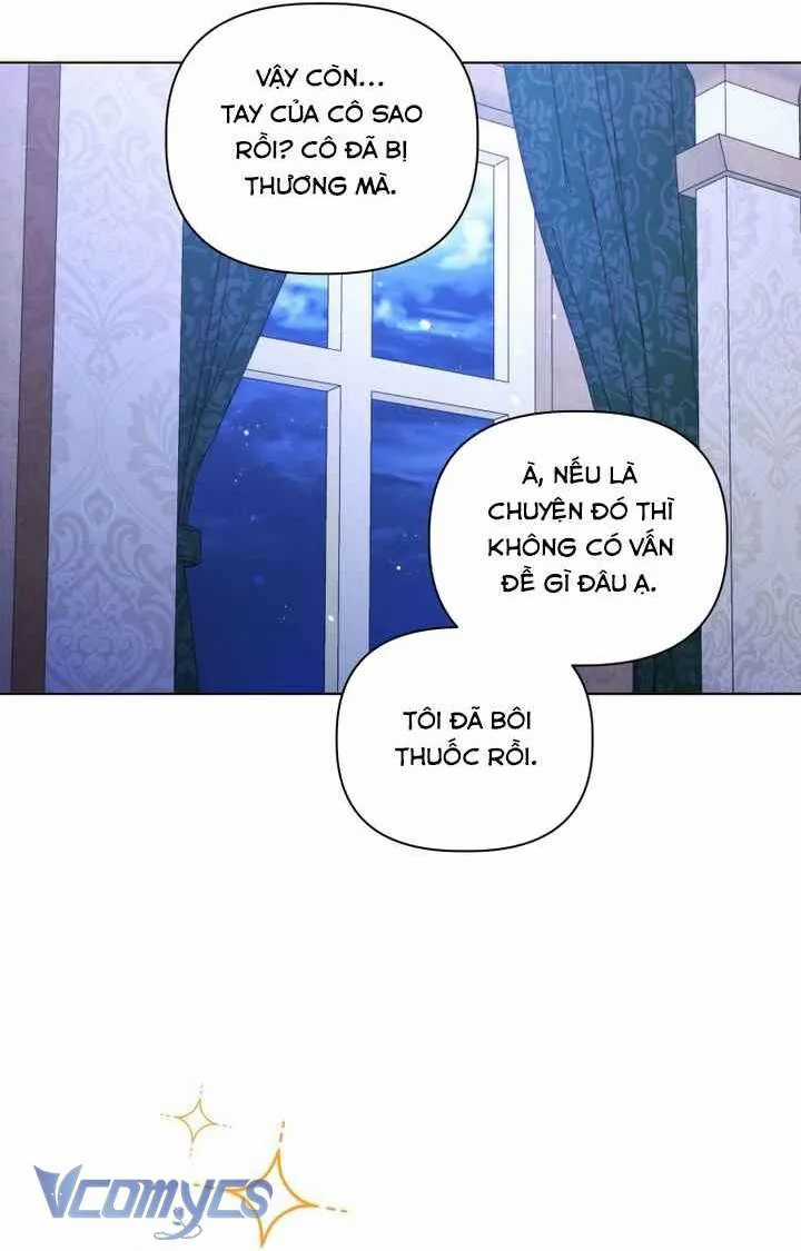 Mọt Sách Là Bạo Quân - Chapter 36 - Trang 27