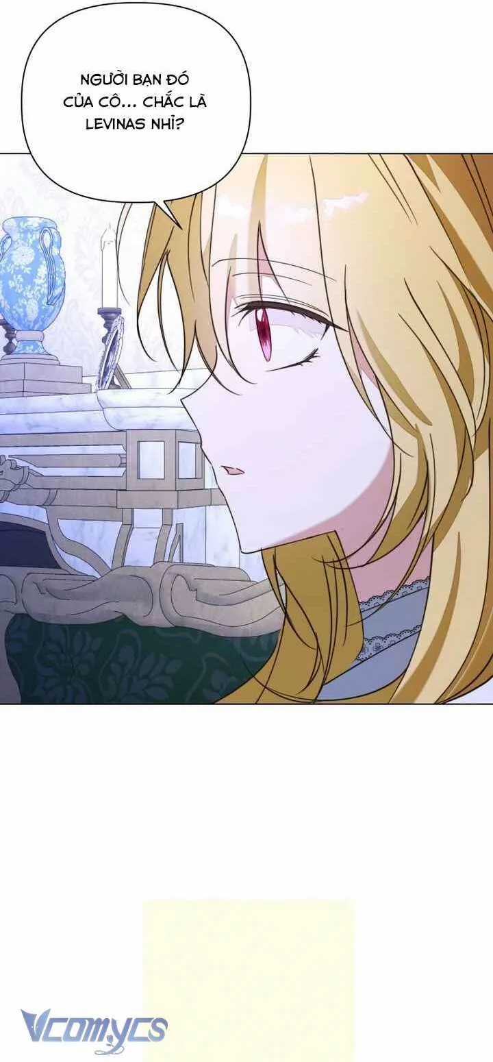 Mọt Sách Là Bạo Quân - Chapter 36 - Trang 30