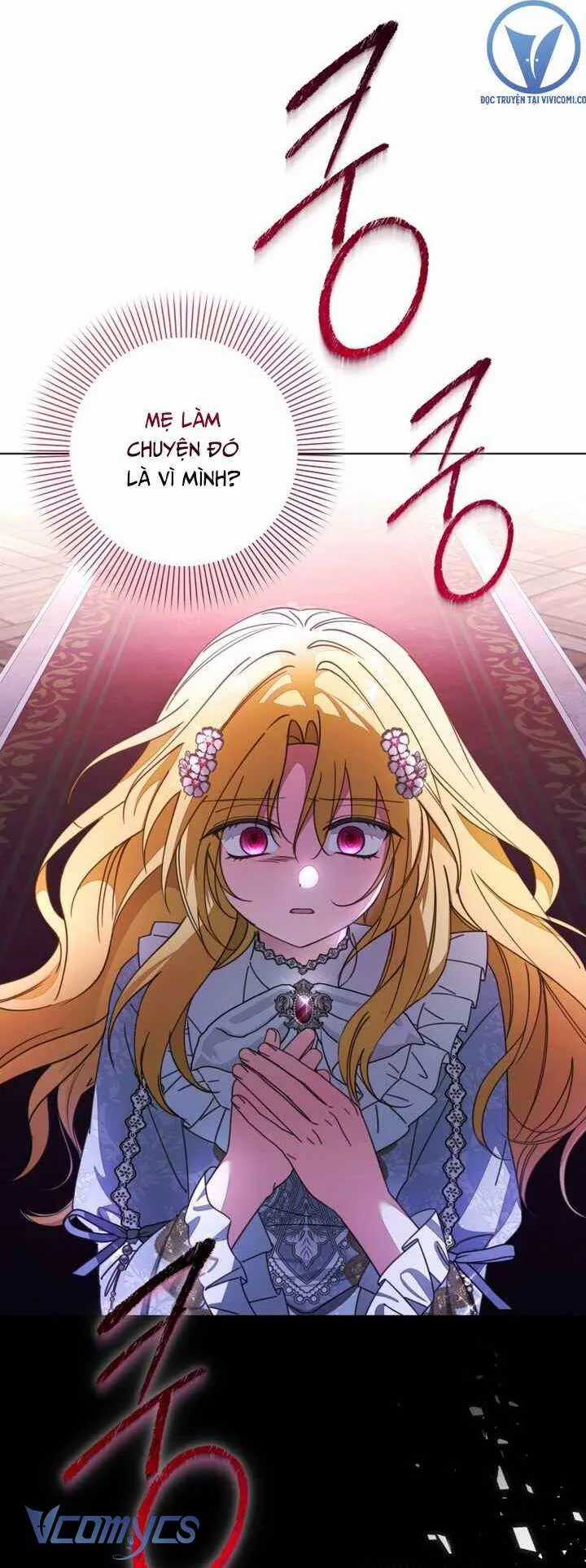 Mọt Sách Là Bạo Quân - Chapter 36 - Trang 4