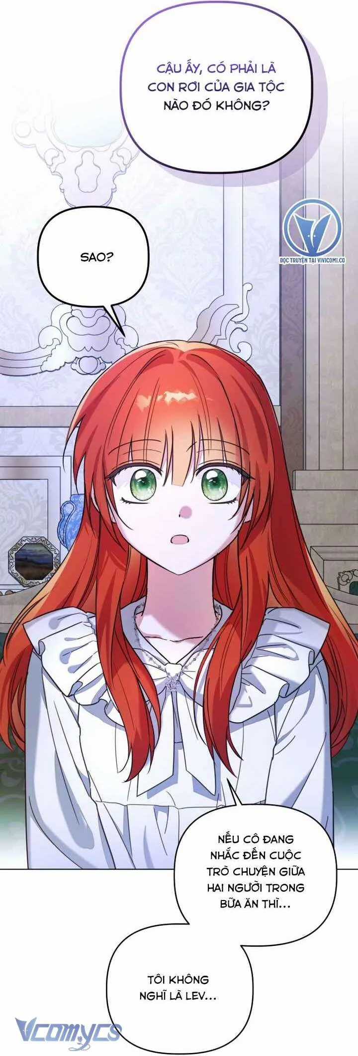 Mọt Sách Là Bạo Quân - Chapter 36 - Trang 32