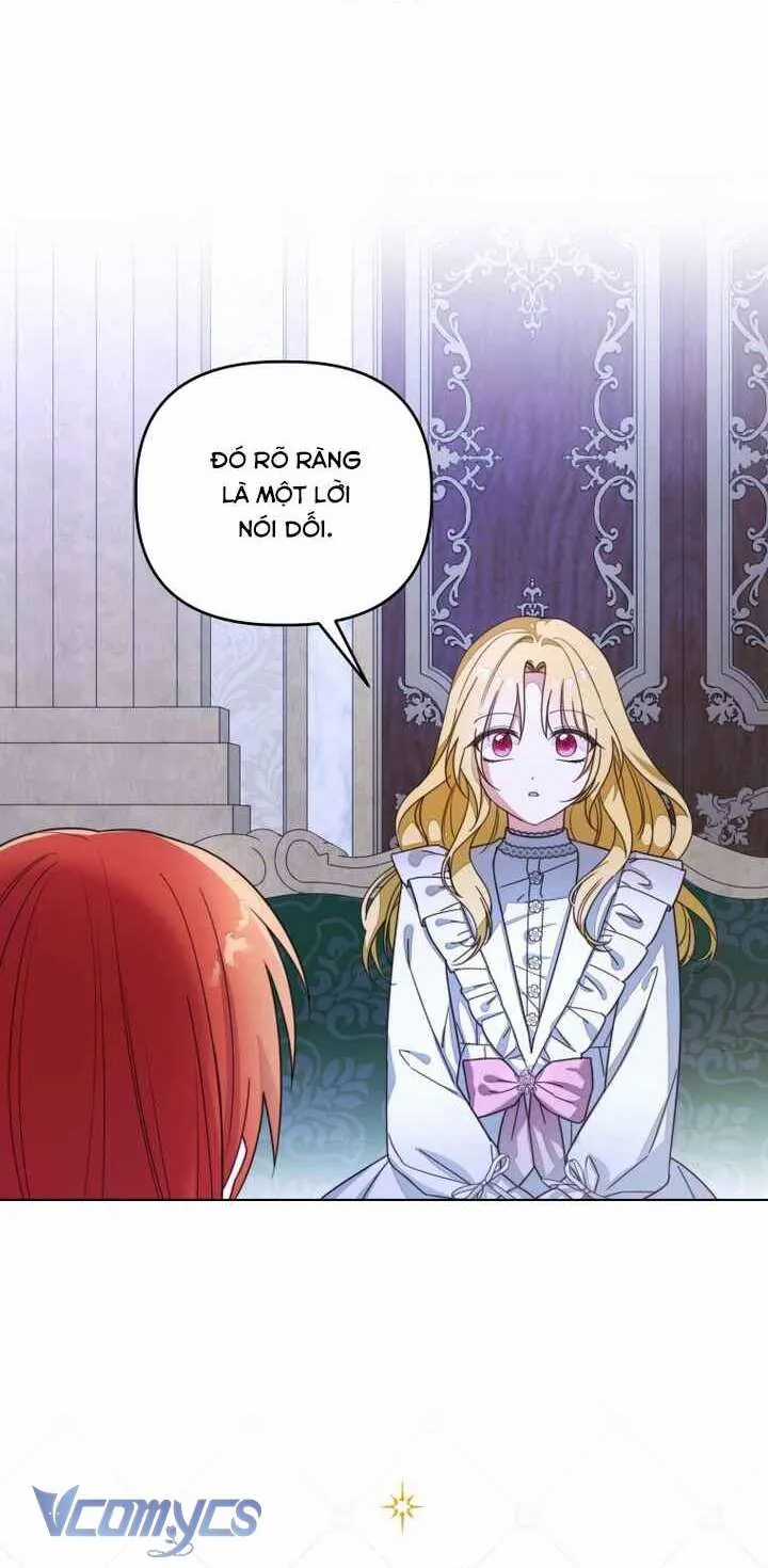 Mọt Sách Là Bạo Quân - Chapter 36 - Trang 33