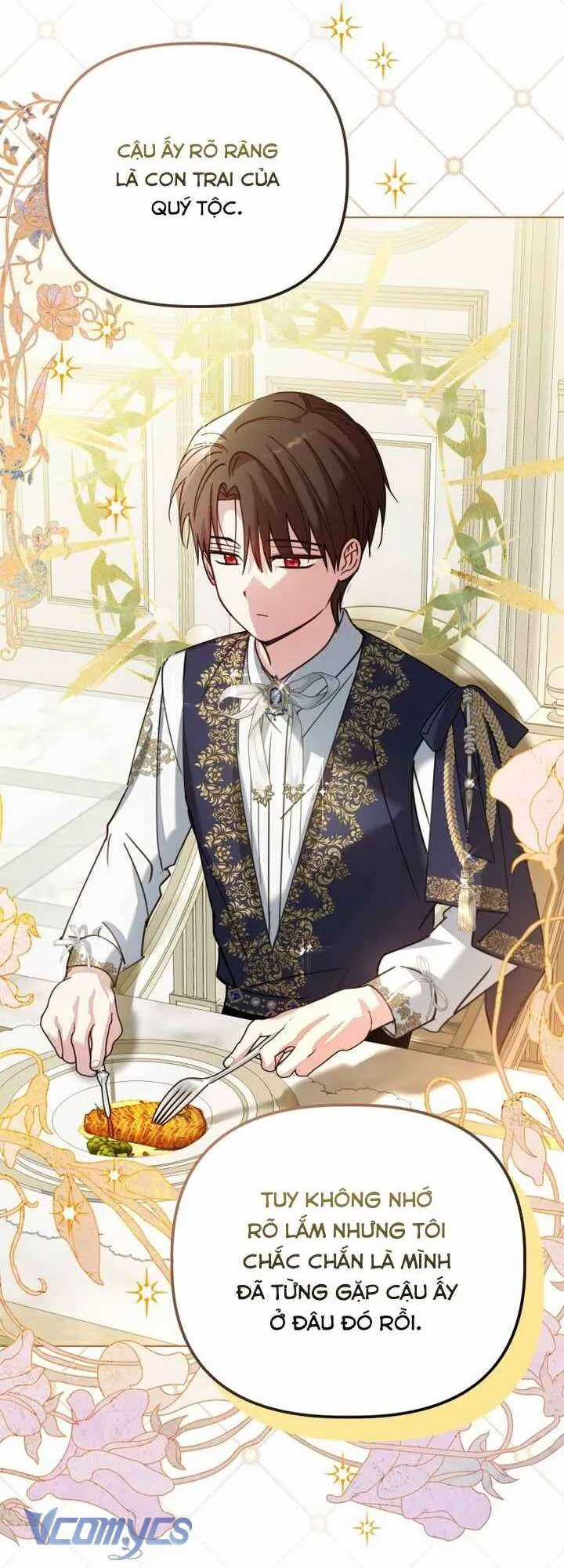 Mọt Sách Là Bạo Quân - Chapter 36 - Trang 34