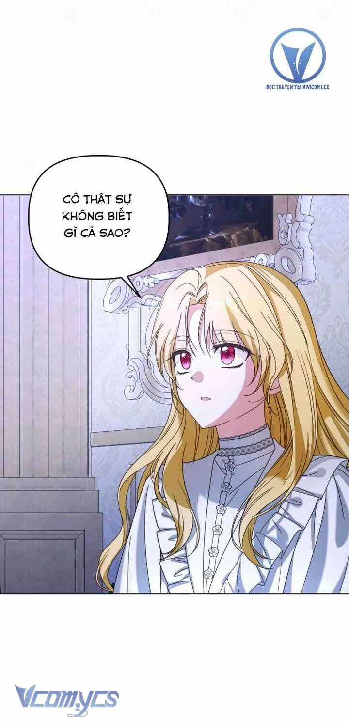 Mọt Sách Là Bạo Quân - Chapter 36 - Trang 35