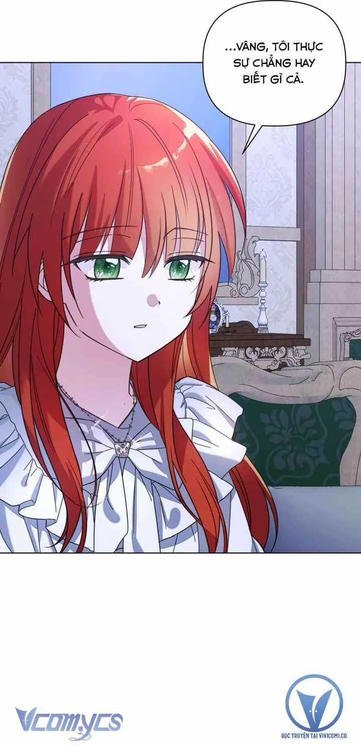 Mọt Sách Là Bạo Quân - Chapter 36 - Trang 37