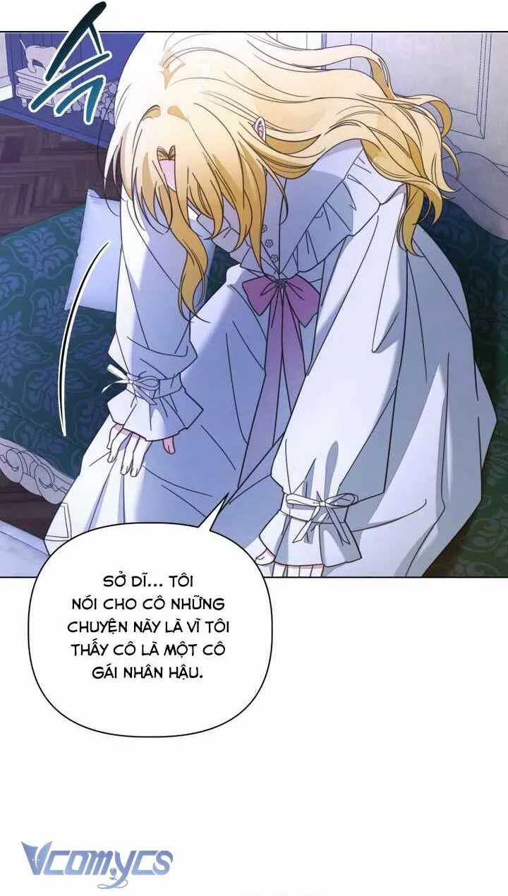 Mọt Sách Là Bạo Quân - Chapter 36 - Trang 38