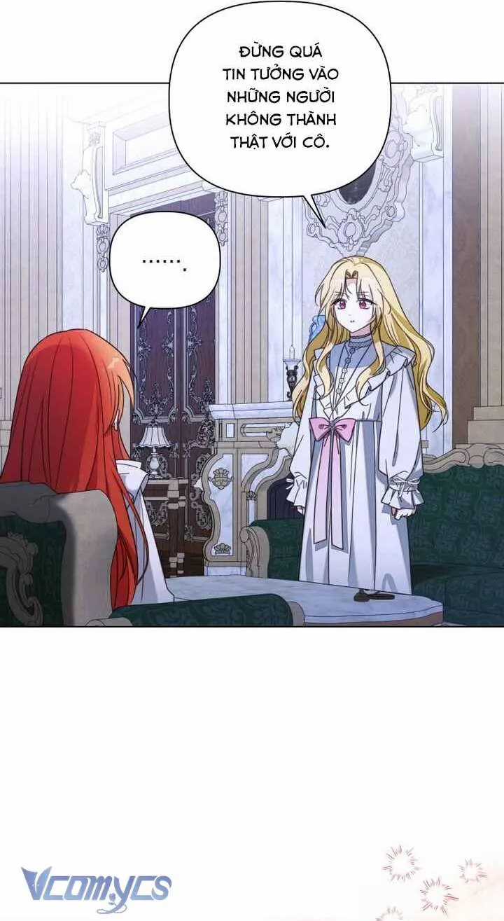 Mọt Sách Là Bạo Quân - Chapter 36 - Trang 39