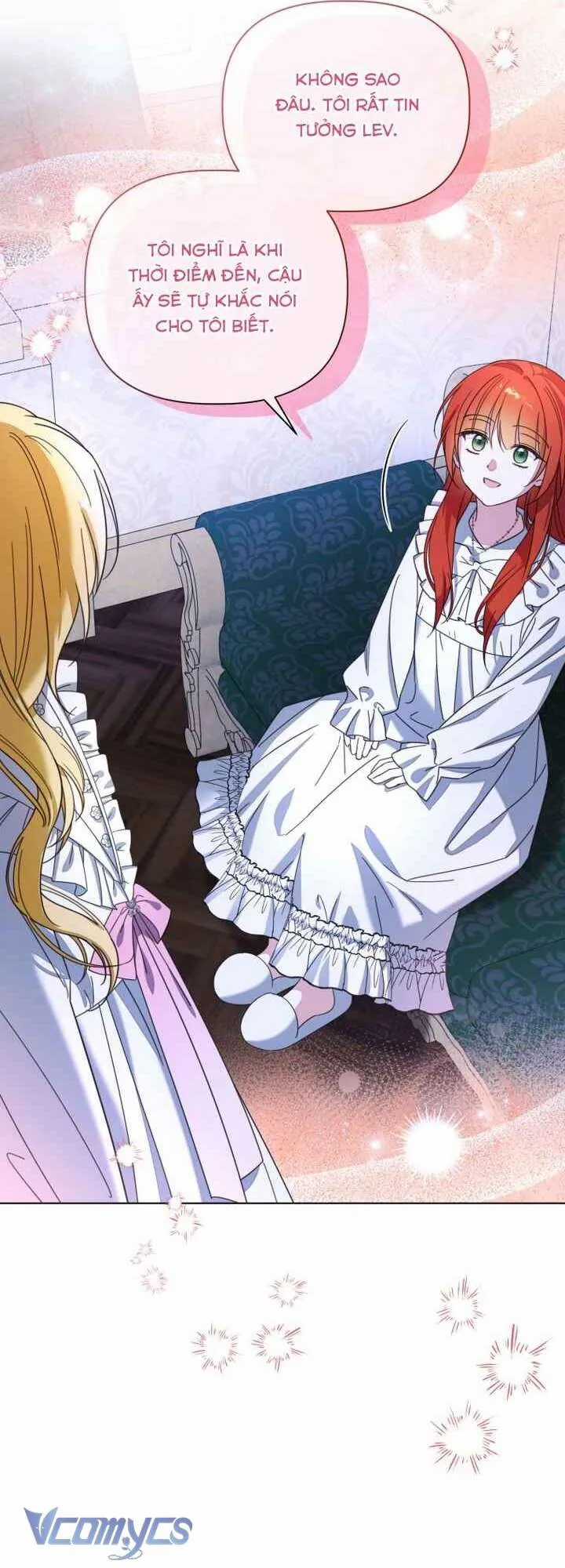 Mọt Sách Là Bạo Quân - Chapter 36 - Trang 40