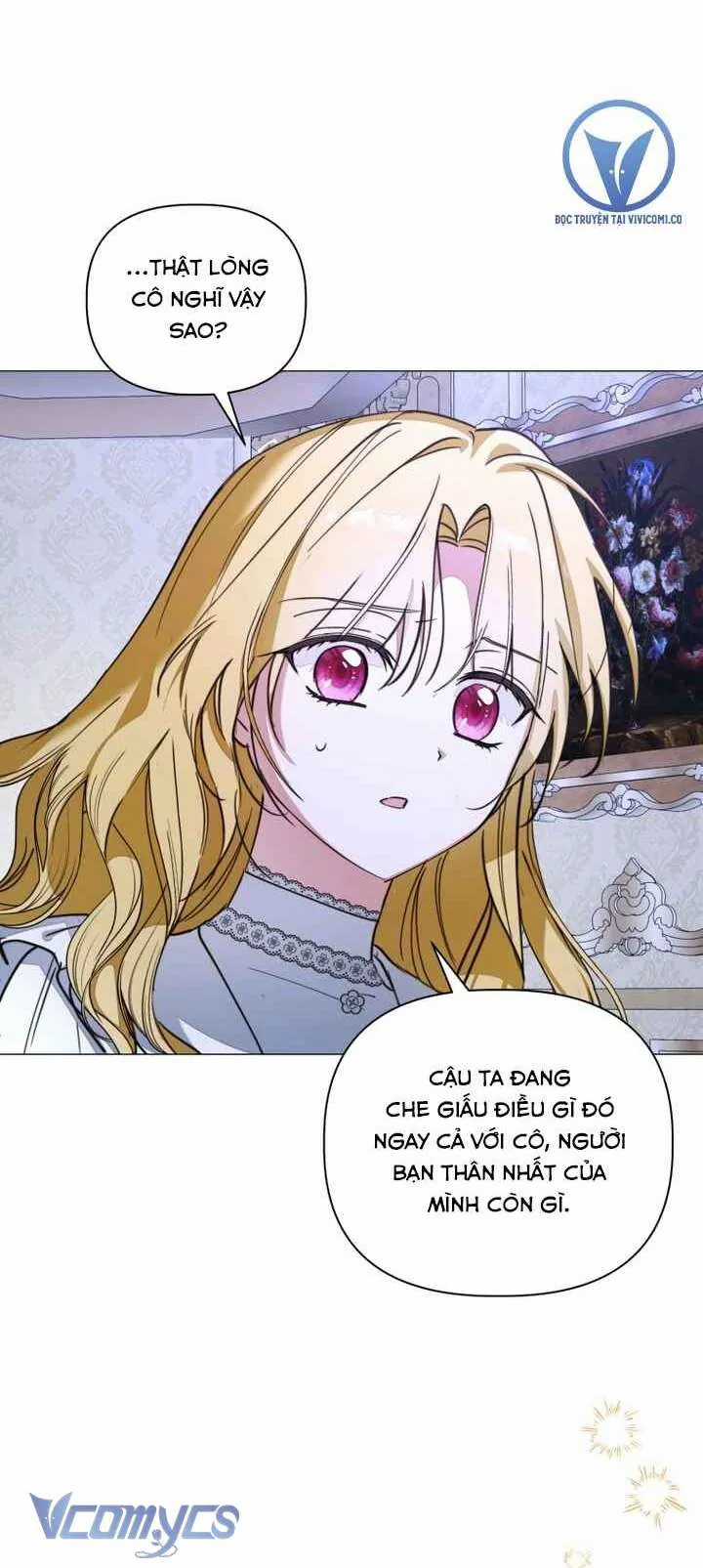 Mọt Sách Là Bạo Quân - Chapter 36 - Trang 41