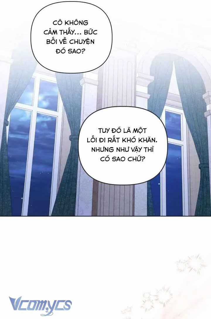 Mọt Sách Là Bạo Quân - Chapter 36 - Trang 45