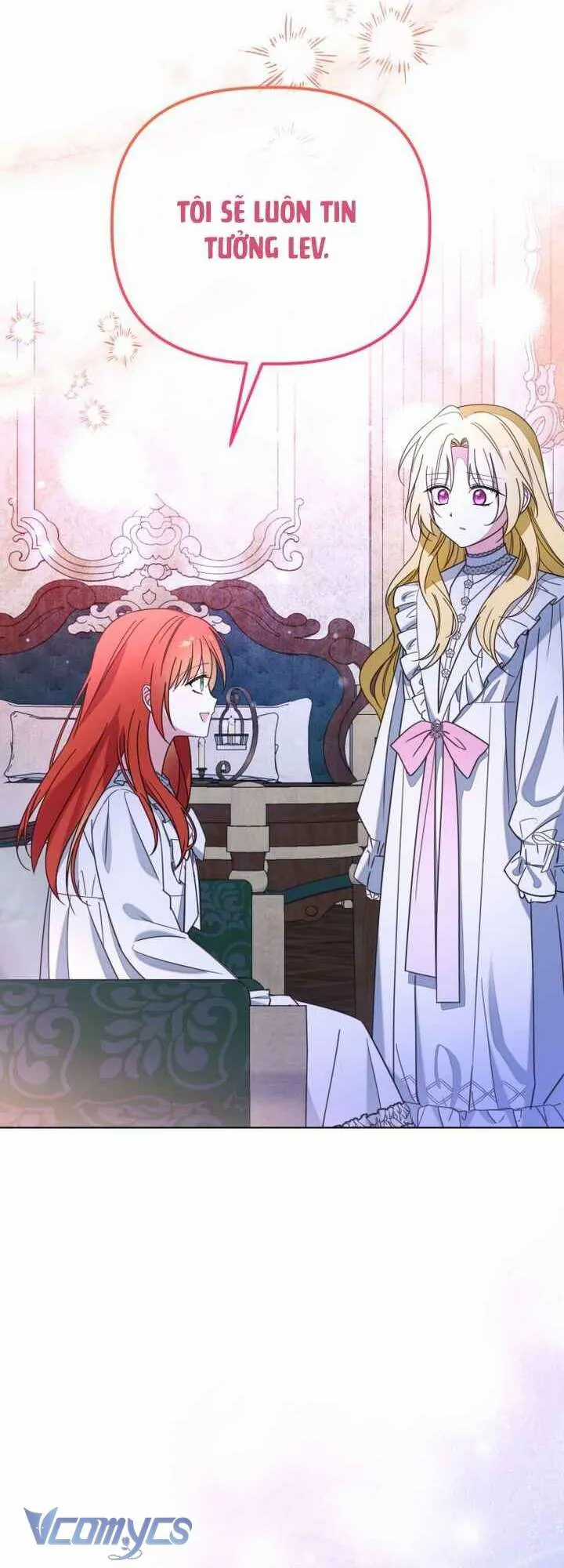 Mọt Sách Là Bạo Quân - Chapter 36 - Trang 46