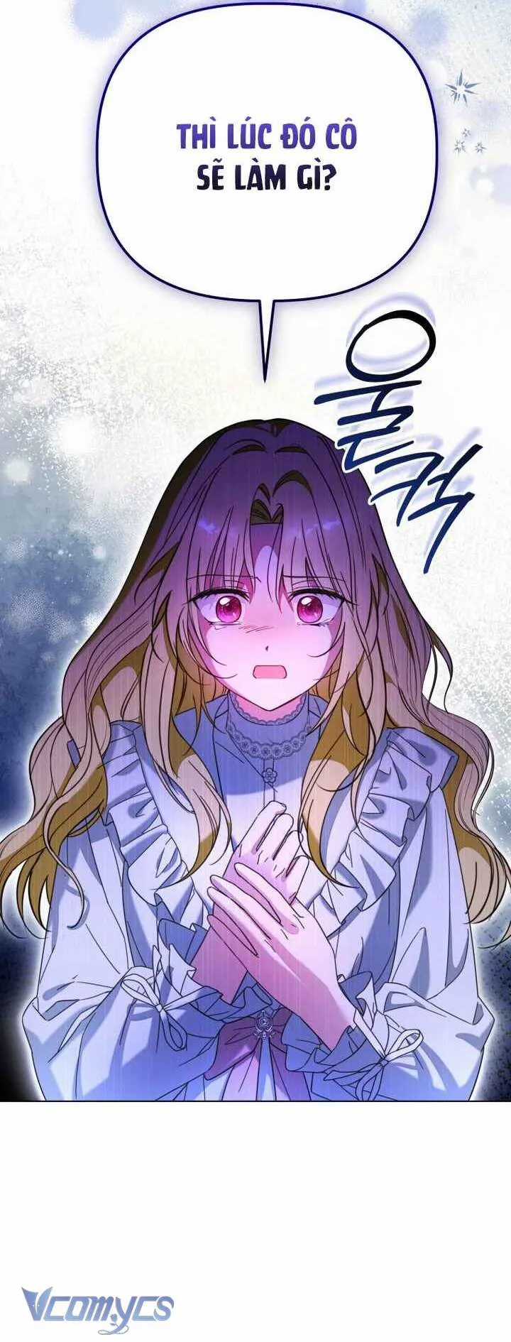 Mọt Sách Là Bạo Quân - Chapter 36 - Trang 54