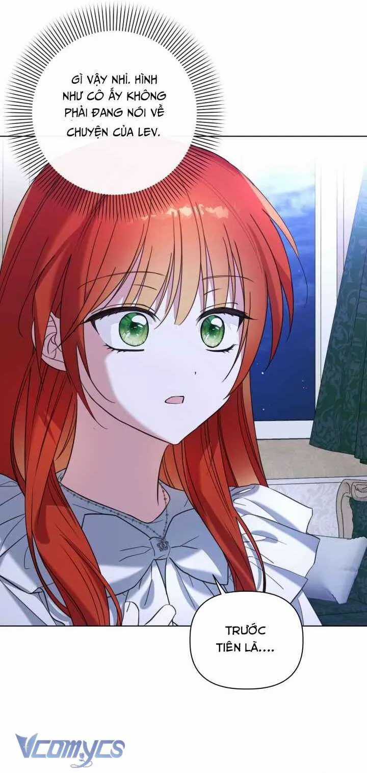 Mọt Sách Là Bạo Quân - Chapter 36 - Trang 55