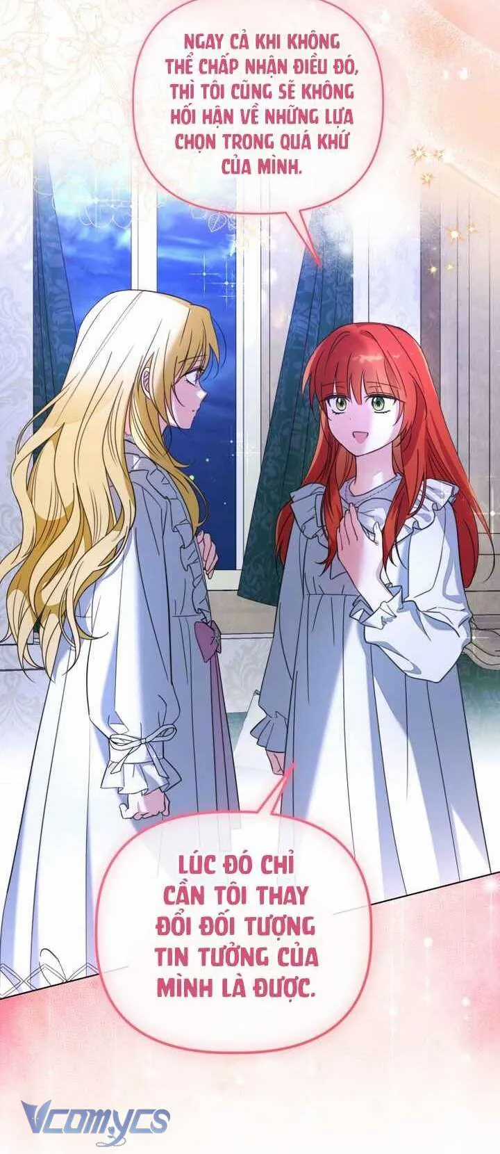 Mọt Sách Là Bạo Quân - Chapter 36 - Trang 57