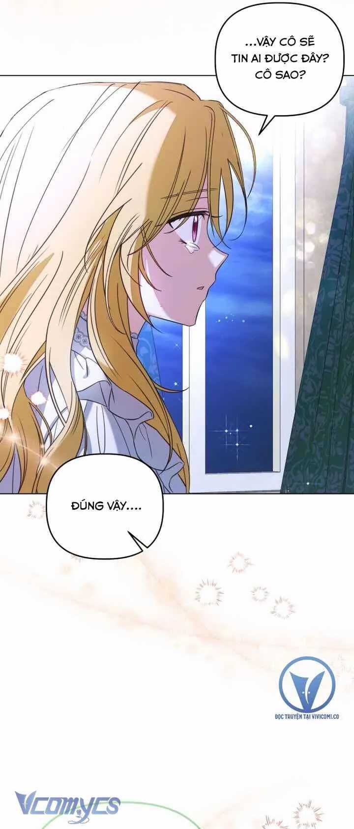 Mọt Sách Là Bạo Quân - Chapter 36 - Trang 58