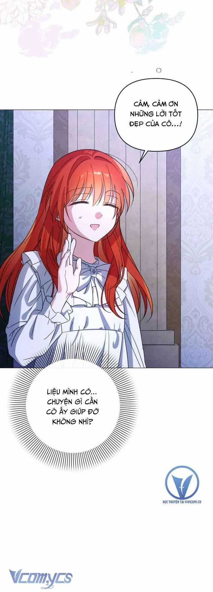 Mọt Sách Là Bạo Quân - Chapter 36 - Trang 64