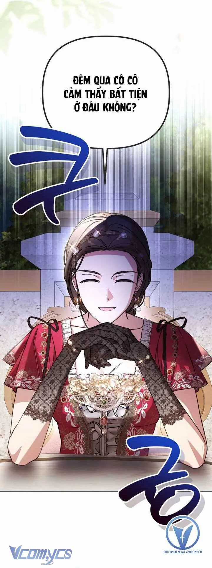 Mọt Sách Là Bạo Quân - Chapter 36 - Trang 66