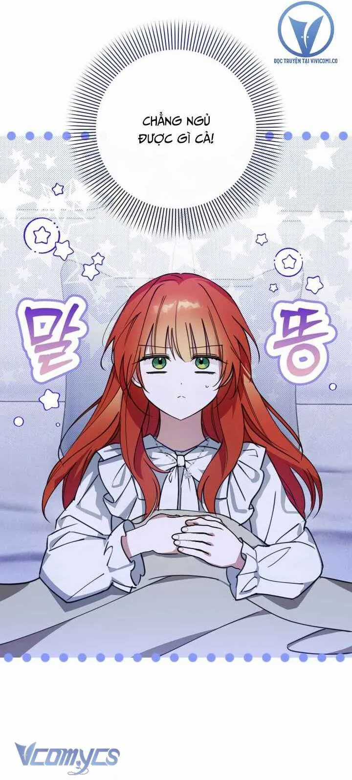 Mọt Sách Là Bạo Quân - Chapter 36 - Trang 9