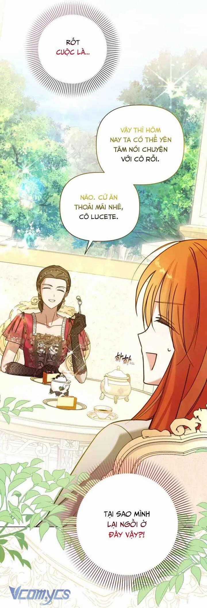 Mọt Sách Là Bạo Quân - Chapter 37 - Trang 2