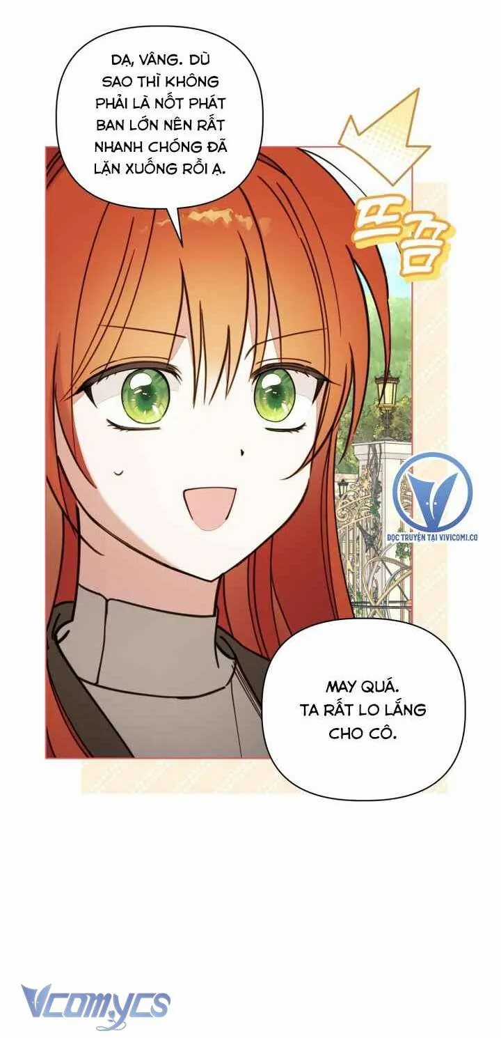 Mọt Sách Là Bạo Quân - Chapter 37 - Trang 11