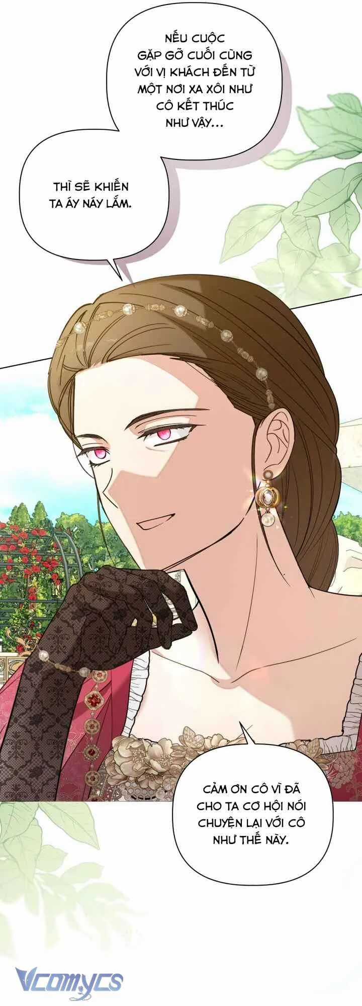 Mọt Sách Là Bạo Quân - Chapter 37 - Trang 12