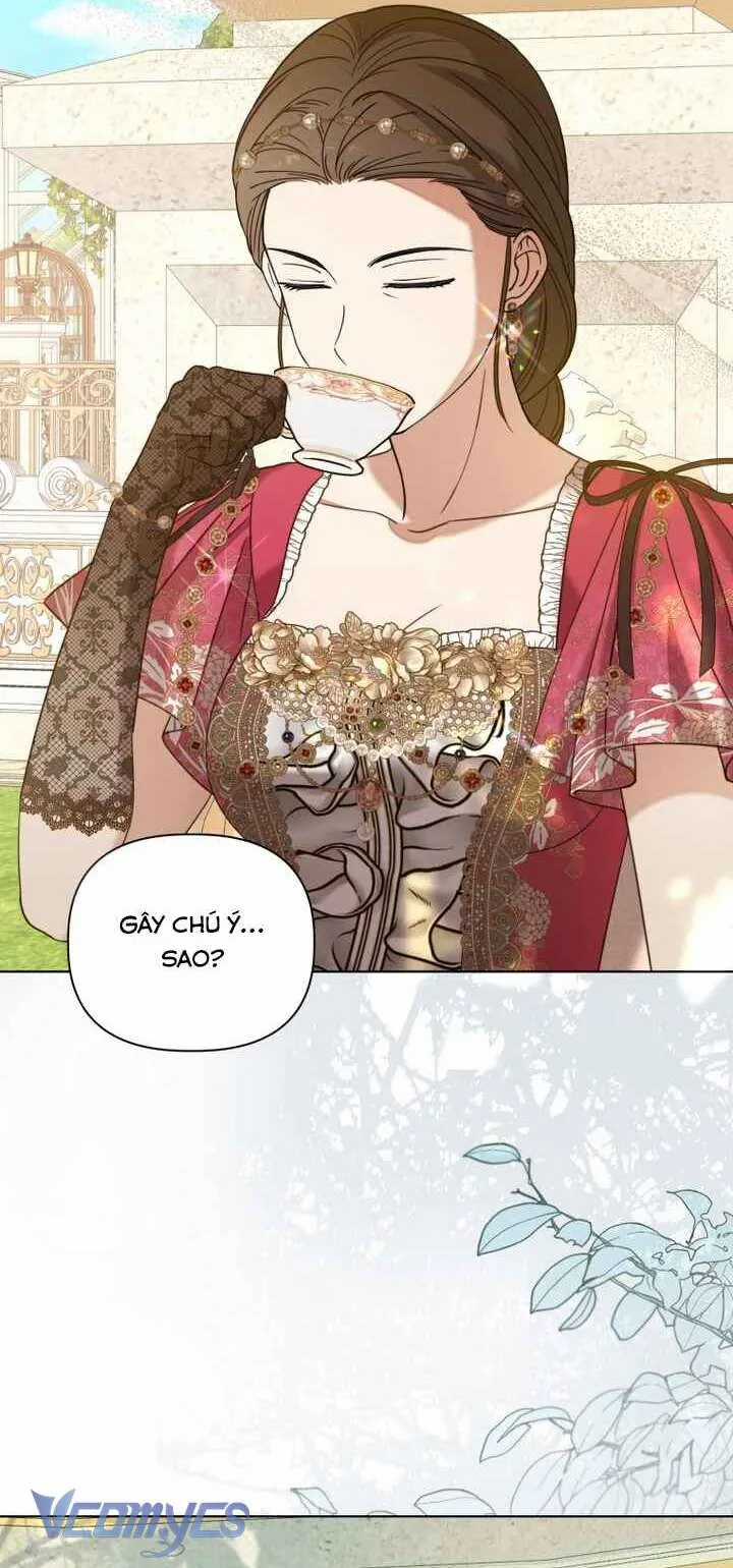 Mọt Sách Là Bạo Quân - Chapter 37 - Trang 15