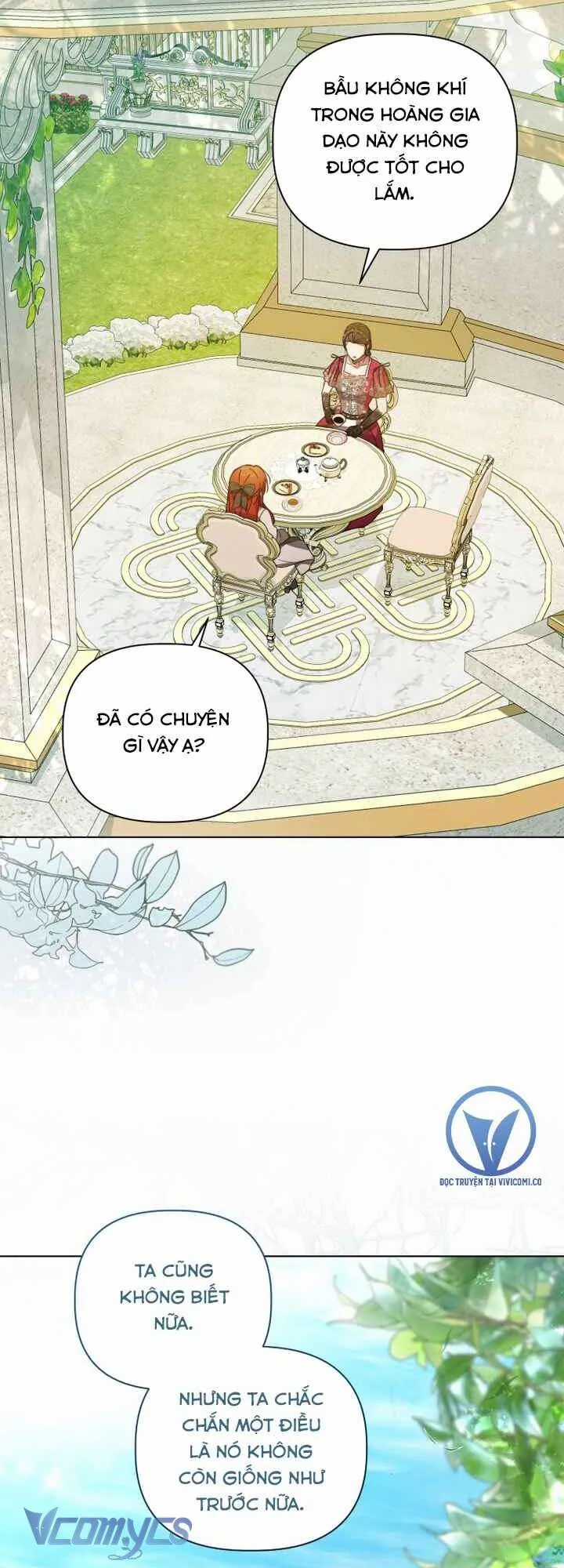 Mọt Sách Là Bạo Quân - Chapter 37 - Trang 16