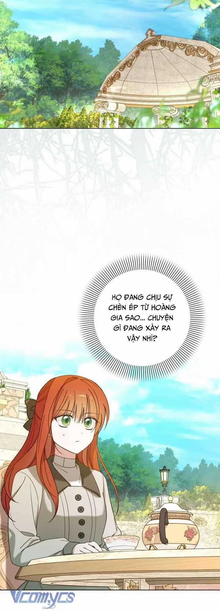 Mọt Sách Là Bạo Quân - Chapter 37 - Trang 17