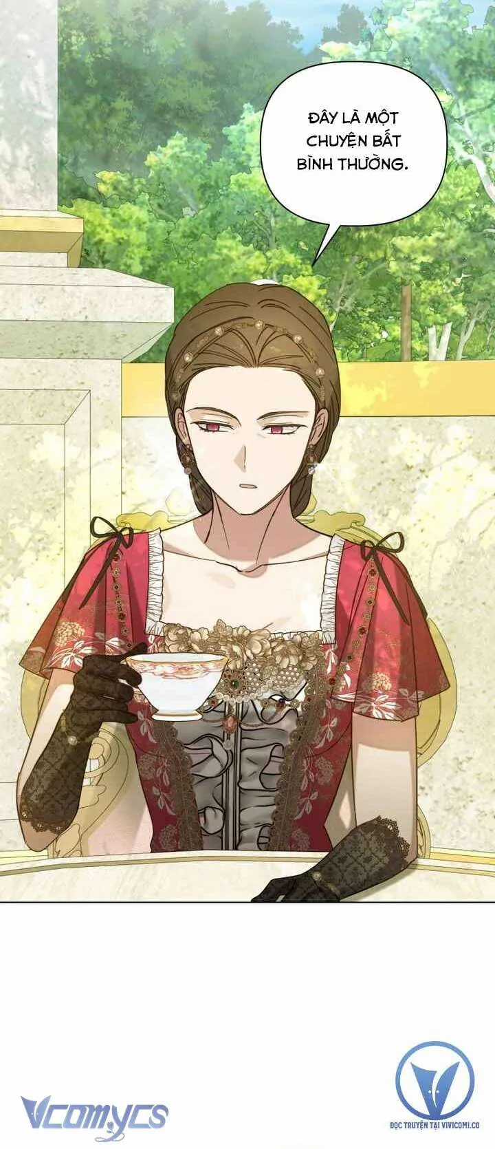 Mọt Sách Là Bạo Quân - Chapter 37 - Trang 19