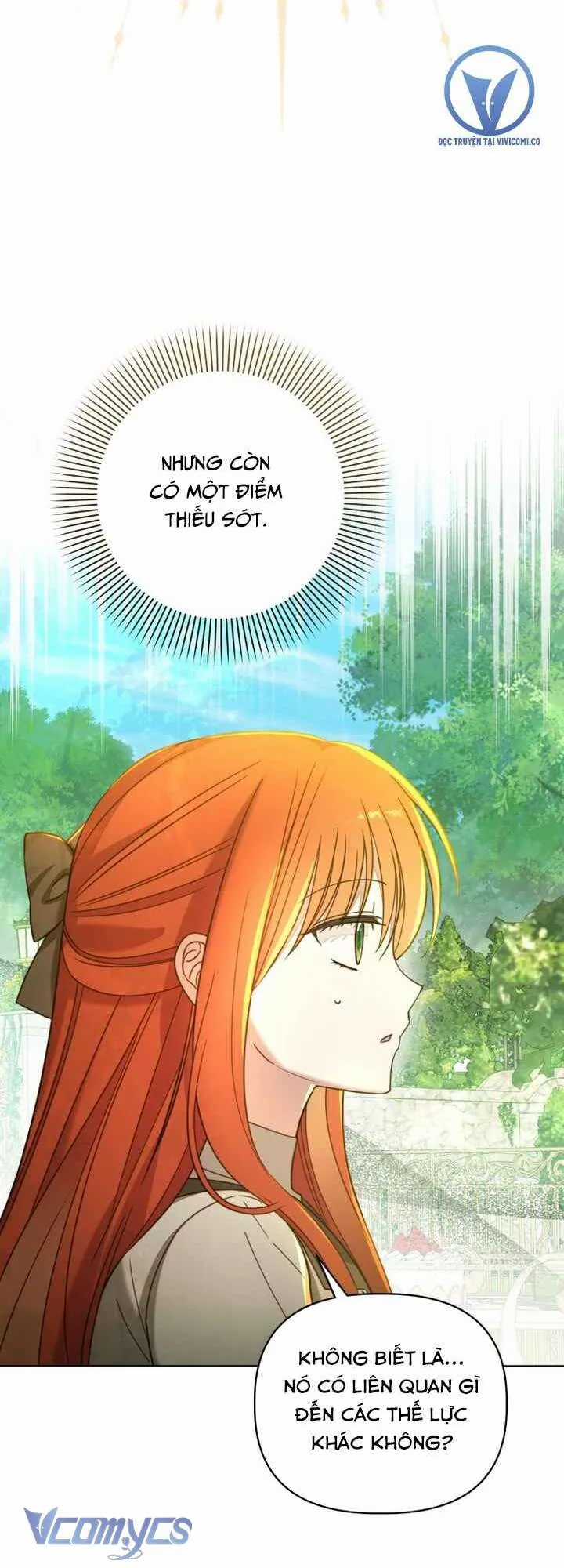 Mọt Sách Là Bạo Quân - Chapter 37 - Trang 21