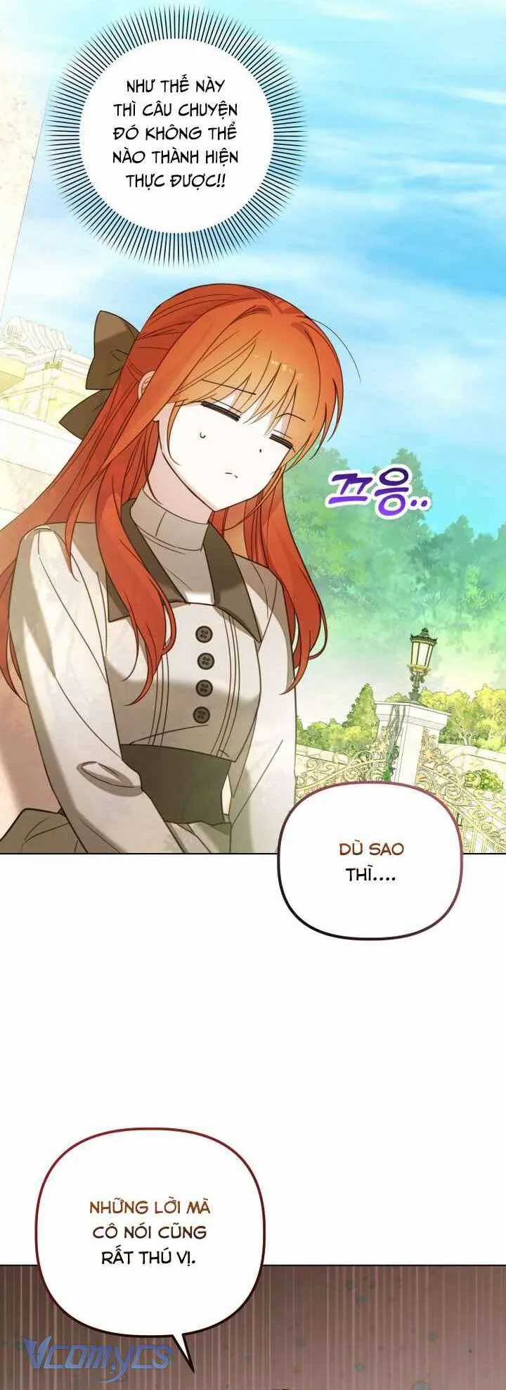 Mọt Sách Là Bạo Quân - Chapter 37 - Trang 26