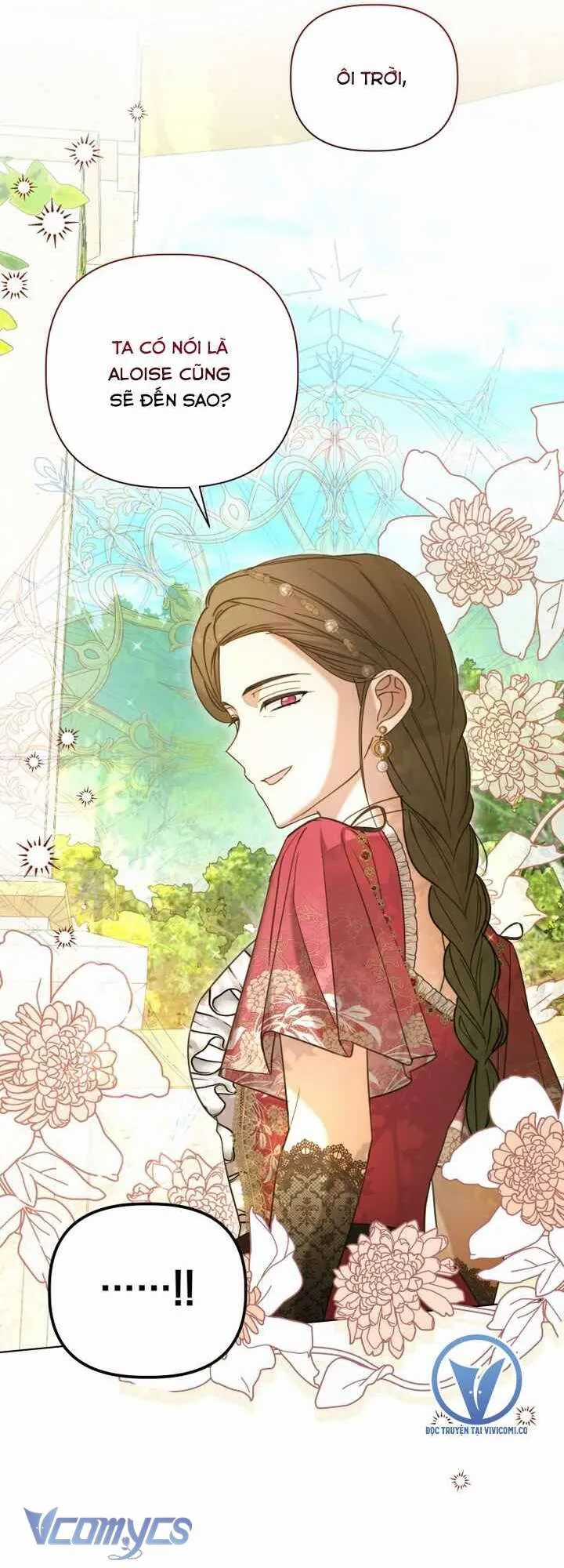 Mọt Sách Là Bạo Quân - Chapter 37 - Trang 30