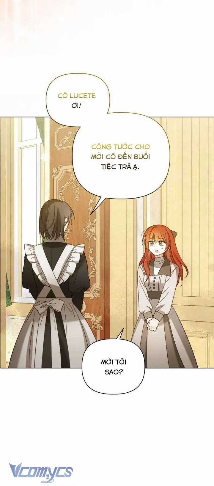 Mọt Sách Là Bạo Quân - Chapter 37 - Trang 4