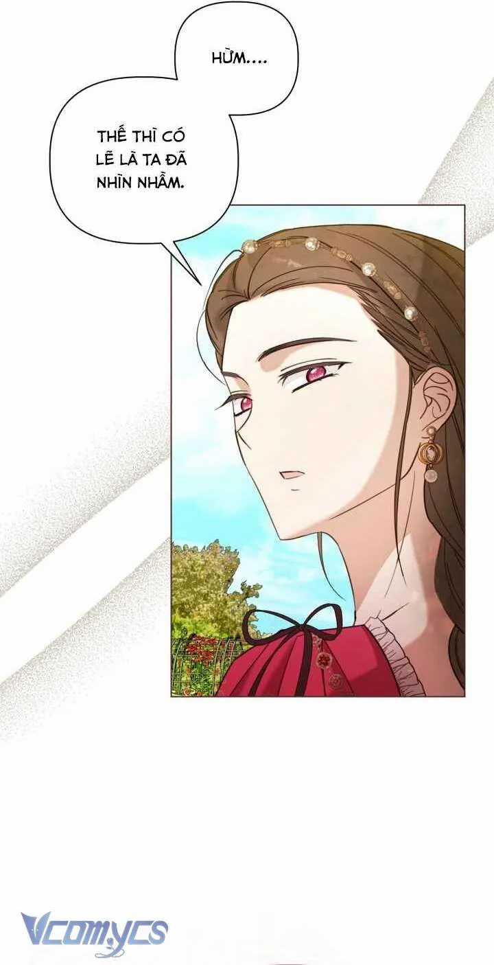 Mọt Sách Là Bạo Quân - Chapter 37 - Trang 33