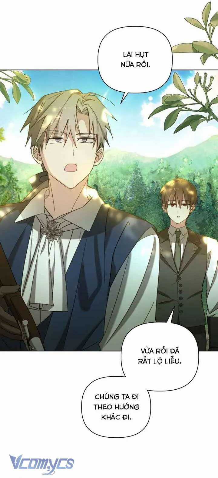 Mọt Sách Là Bạo Quân - Chapter 37 - Trang 37