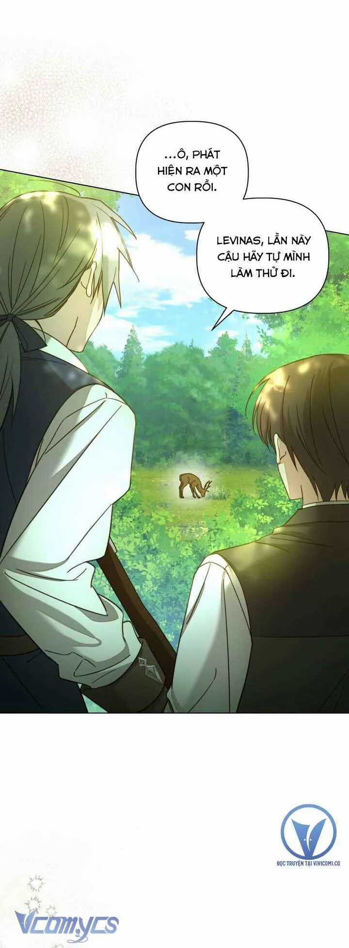 Mọt Sách Là Bạo Quân - Chapter 37 - Trang 39