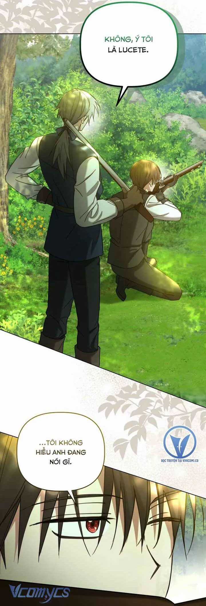 Mọt Sách Là Bạo Quân - Chapter 37 - Trang 42