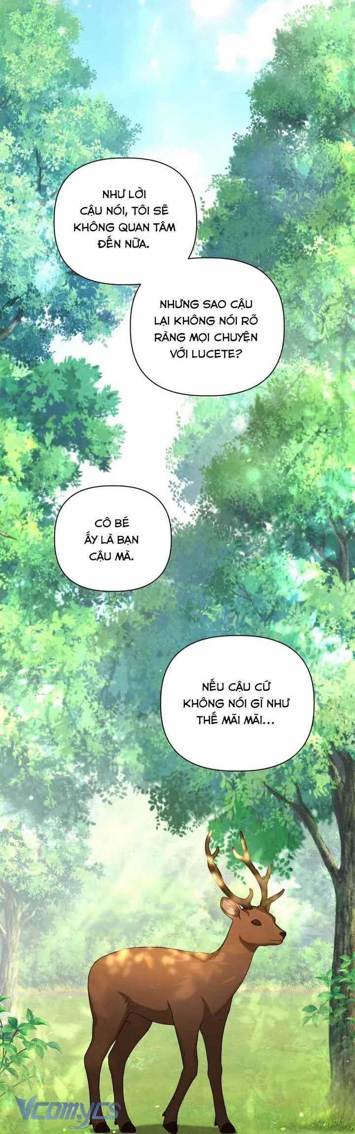 Mọt Sách Là Bạo Quân - Chapter 37 - Trang 44