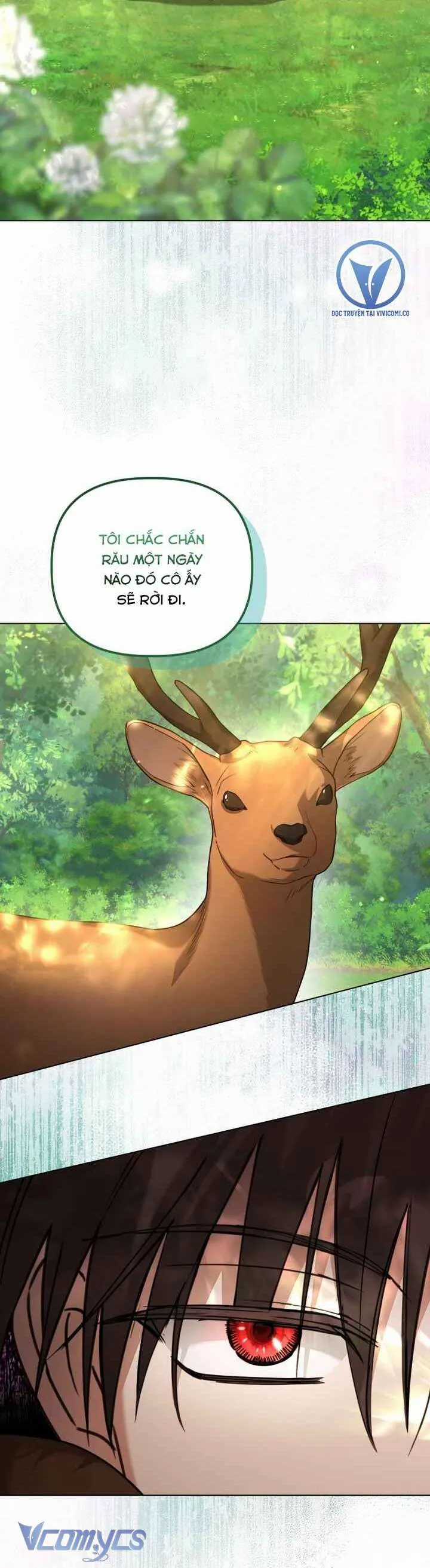 Mọt Sách Là Bạo Quân - Chapter 37 - Trang 45