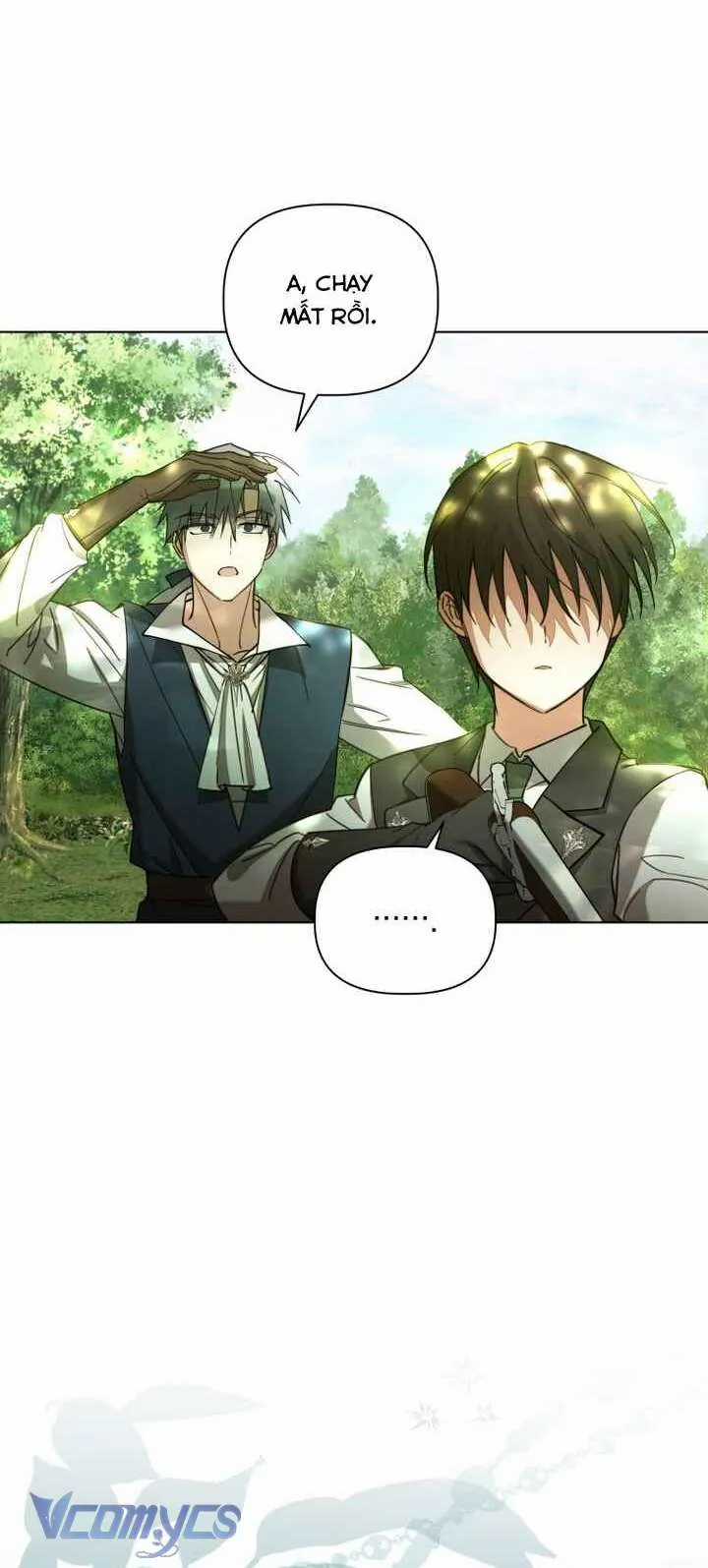 Mọt Sách Là Bạo Quân - Chapter 37 - Trang 47