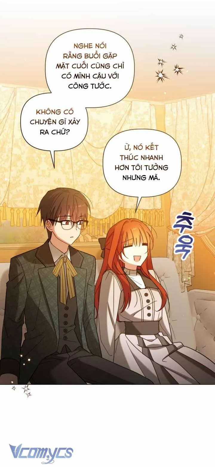 Mọt Sách Là Bạo Quân - Chapter 37 - Trang 50