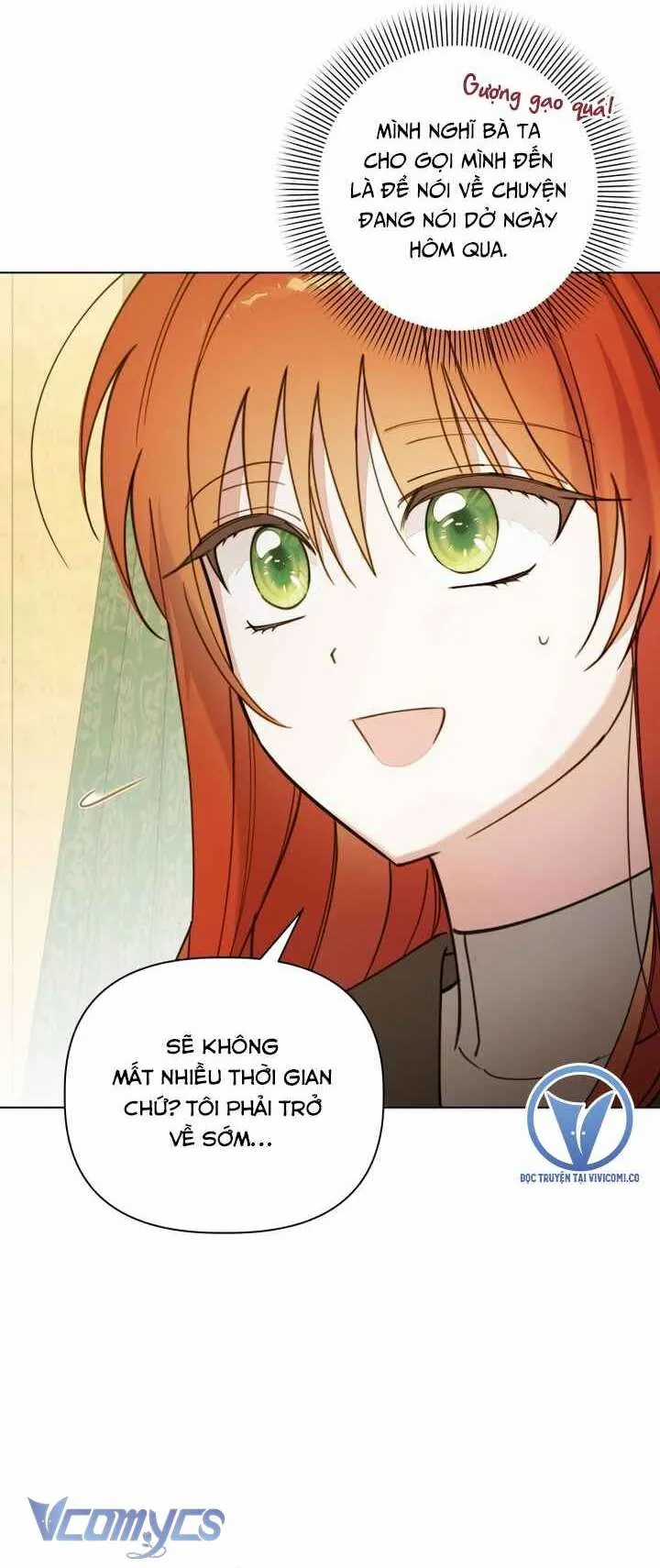 Mọt Sách Là Bạo Quân - Chapter 37 - Trang 6