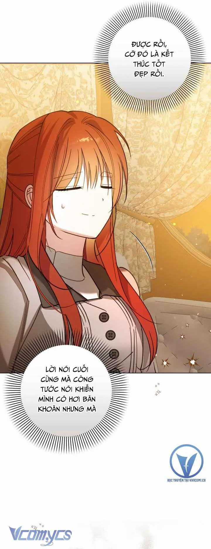 Mọt Sách Là Bạo Quân - Chapter 37 - Trang 51