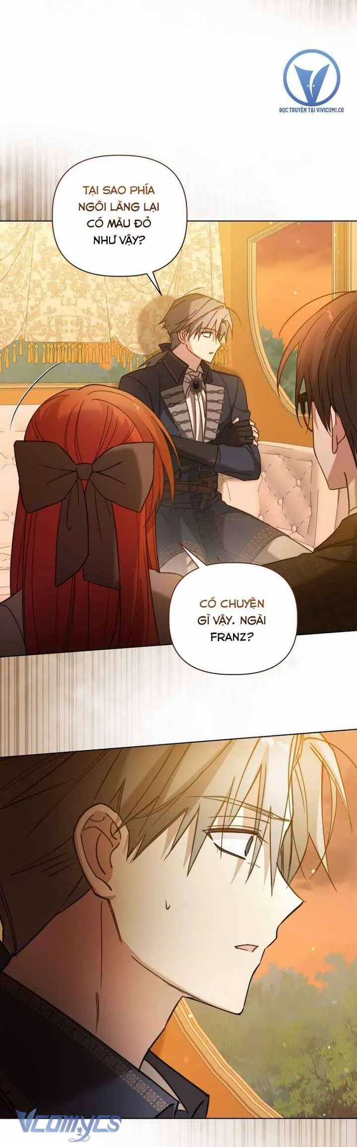 Mọt Sách Là Bạo Quân - Chapter 37 - Trang 54