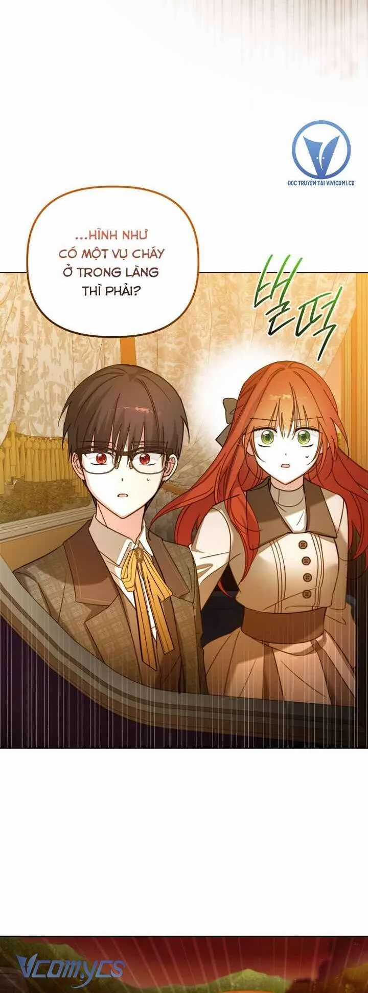 Mọt Sách Là Bạo Quân - Chapter 37 - Trang 55