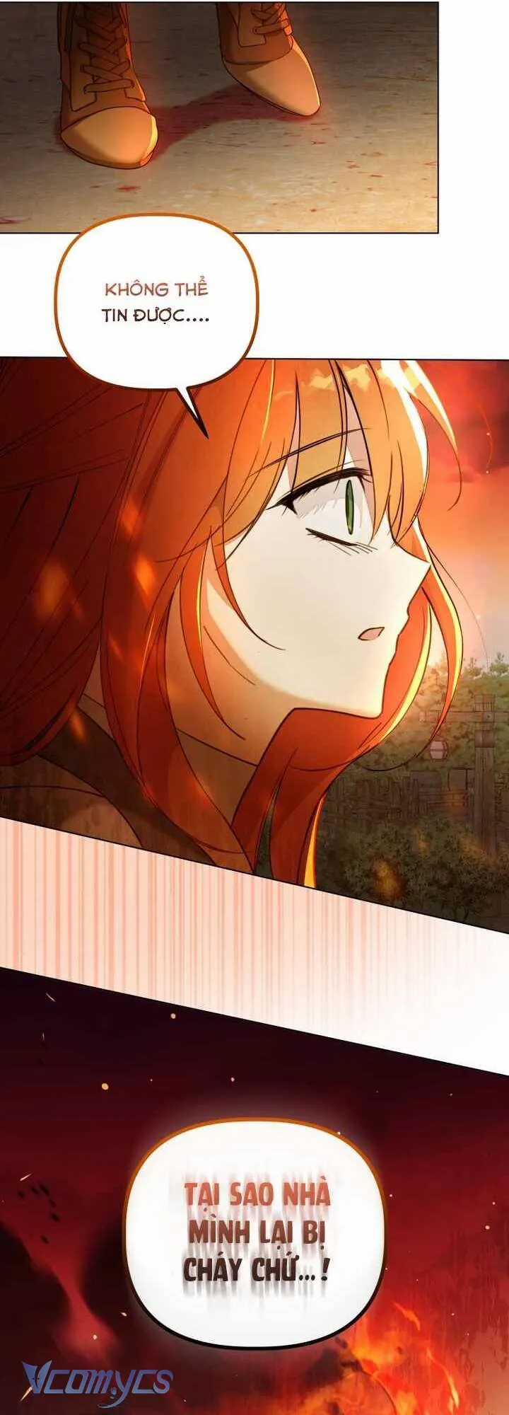 Mọt Sách Là Bạo Quân - Chapter 37 - Trang 58