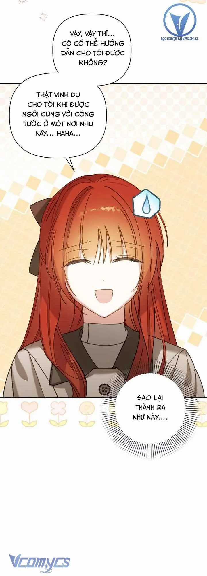 Mọt Sách Là Bạo Quân - Chapter 37 - Trang 9