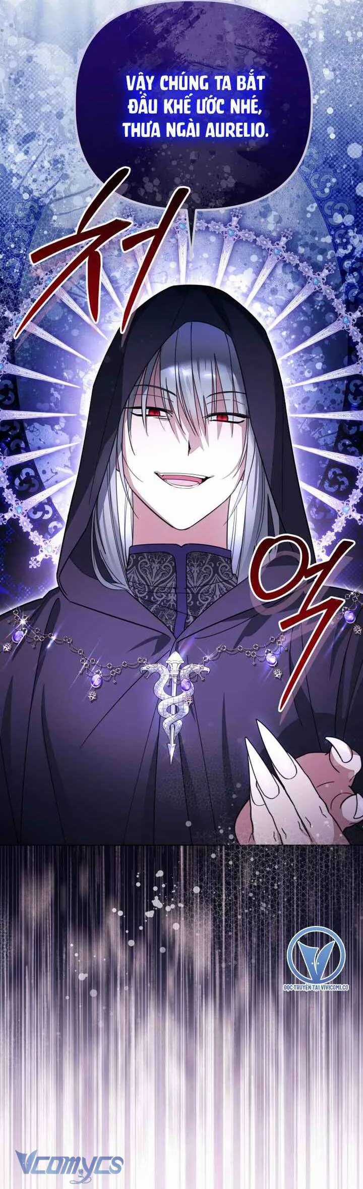 Mọt Sách Là Bạo Quân - Chapter 39 - Trang 12