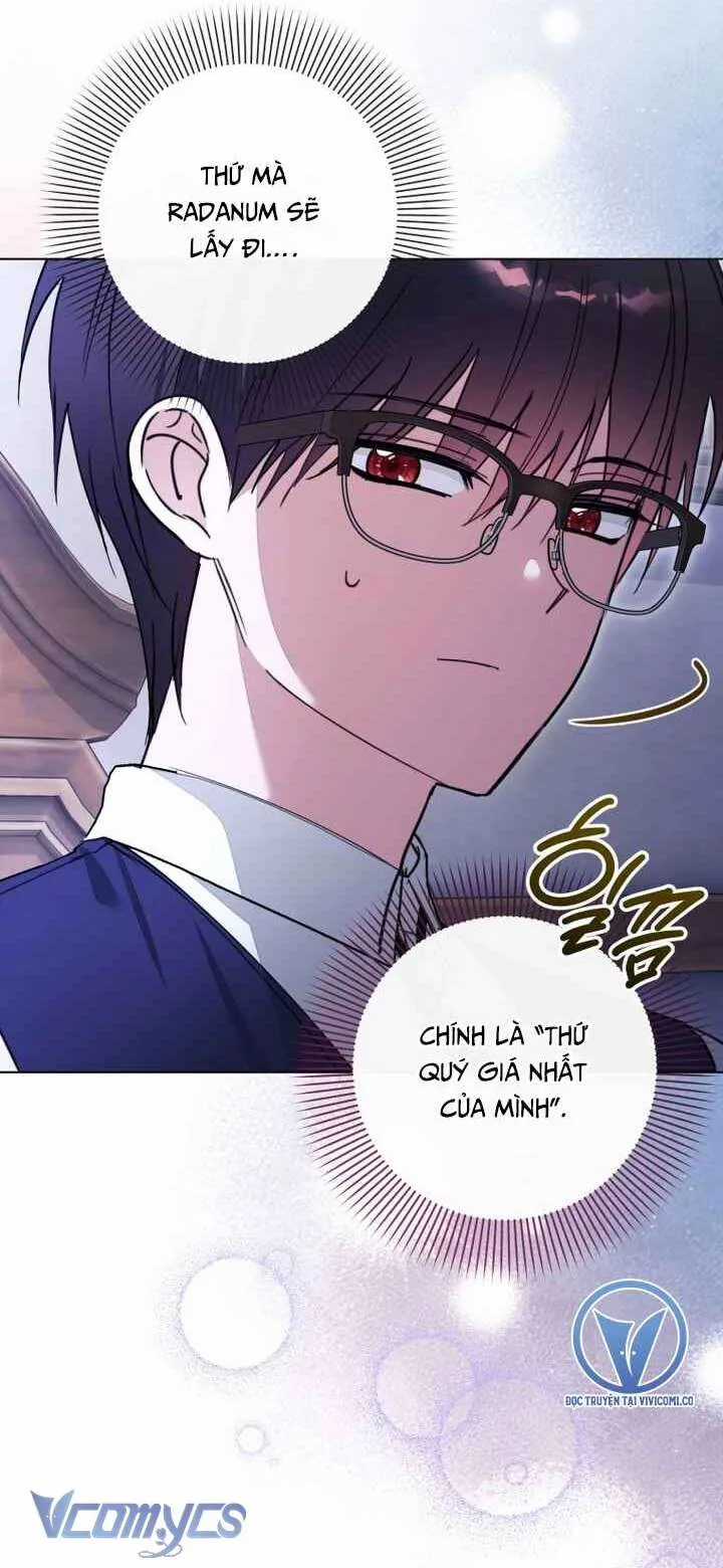 Mọt Sách Là Bạo Quân - Chapter 39 - Trang 16