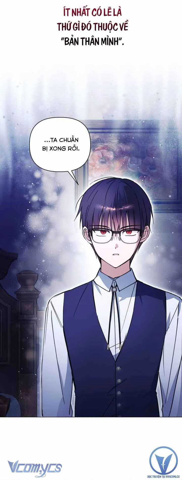 Mọt Sách Là Bạo Quân - Chapter 39 - Trang 18