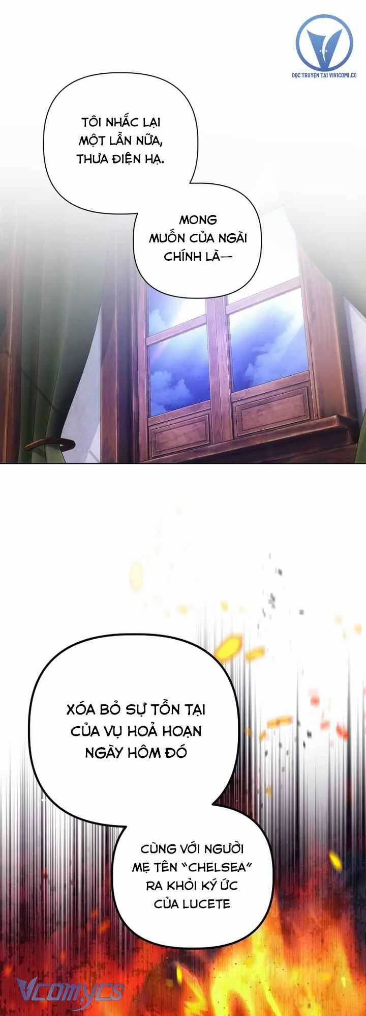 Mọt Sách Là Bạo Quân - Chapter 39 - Trang 3